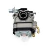 Replacement Carburetor for 4-stroke Gasoline Brush Cutter 139F view 3
