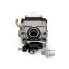 Replacement Carburetor for 4-stroke Gasoline Brush Cutter 139F view 4