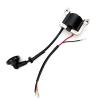 Garden Power Tool Accessories 33cc 330 Gasoline Brush Cutter Engine 36F Ignition Coil view 2