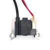 Garden Power Tool Accessories 33cc 330 Gasoline Brush Cutter Engine 36F Ignition Coil view 4