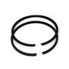 IVYARD Replacement 44mm 40mm Piston Rings for 44-5 40-5 Brush Cutter Engine 44F-5 40F-5 (Size : 44-5) view 1