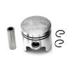 IVYARD Replacement 44mm 40mm Piston Rings for 44-5 40-5 Brush Cutter Engine 44F-5 40F-5 (Size : 44-5) view 2