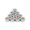 16Pcs Ball Bearing Kit 5x10x4 8x12x3.5 5x11x4 for Tamiya TT02 TT-02 TT02D TT-02D 1/10 RC Car Upgrade Parts Accessories view 1