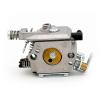 Garden Tool Parts Accessories Carburetor for Gasoline Chainsaw 25cc 26cc 2500 2600 view 3