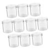 Anneome 15pcs Magnifier Observation Boxes for Lightweight Catcher Viewer with Ventilation for Outdoor Bug Collecting and Feeding view 1