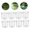 Anneome 15pcs Magnifier Observation Boxes for Lightweight Catcher Viewer with Ventilation for Outdoor Bug Collecting and Feeding view 3