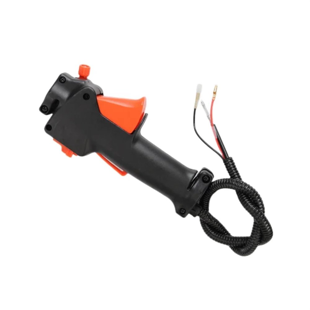 IVYARD Handle Switch Throttle Trigger with Short Cable for High Branch Saw