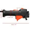 IVYARD Handle Switch Throttle Trigger with Short Cable for High Branch Saw view 3