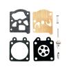 IVYARD Spare Parts for Chainsaw 45 52 58 Eight-Piece Set MP16 Carburetor Repair Kit Diaphragms view 3