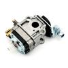 Gasoline Carburetor 10mm for Brush Cutter Engine TU26 34F 36F 260 330 view 2