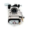 Gasoline Grass Trimmer Accessories Brush Cutter Engine Carburetor 40-5 44-5 43cc 52cc view 2