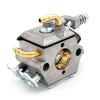 Professional Gasoline Chainsaw Accessories Parts Copper Tube Automatic Carburetor MP16 view 1
