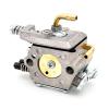 Professional Gasoline Chainsaw Accessories Parts Copper Tube Automatic Carburetor MP16 view 2