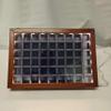 Illuminated Coin Display Stand view 2
