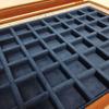 Illuminated Coin Display Stand view 3