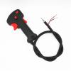 IVYARD Manual Throttle Switch Assembly for Gasoline Brush Cutter Grass Trimmer view 4
