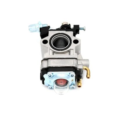 Replacement Carburetor for 43cc 52cc Petrol Grass Cutter Engine 40-5 44-5 40F-5 44F-5