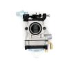 Replacement Carburetor for 43cc 52cc Petrol Grass Cutter Engine 40-5 44-5 40F-5 44F-5 view 2