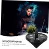 ifundom 20sets Magician Gyro Prop Creative Close- Tricks for Entertaining Portable Design High Performance for Shows and Fun Activities view 3