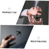ifundom 20sets Magician Gyro Prop Creative Close- Tricks for Entertaining Portable Design High Performance for Shows and Fun Activities view 4