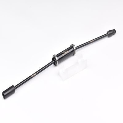 4140 Medium Carbon Steel Center Driveshaft Set for Traxxas 1:5 X Maxx 6S / X Maxx 8S Monster Truck Upgrades