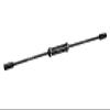 4140 Medium Carbon Steel Center Driveshaft Set for Traxxas 1:5 X Maxx 6S / X Maxx 8S Monster Truck Upgrades view 3