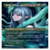 4x | Aesi, Tyrant of Gyre Strait | Anime | Full Art | Foil or Non-Foil (Foil) view 2