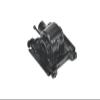 Aluminum 7075 Center Gear Box Housing Set with Covers for Losi 1/18 Mini LMT 4X4 Brushed Monster Truck RTR-LOS01026 Upgrade Parts - Black view 1