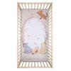 Lambs & Ivy Disney Baby Pooh Bear & Pals Cotton 3Piece Nursery Crib Bedding Set view 4