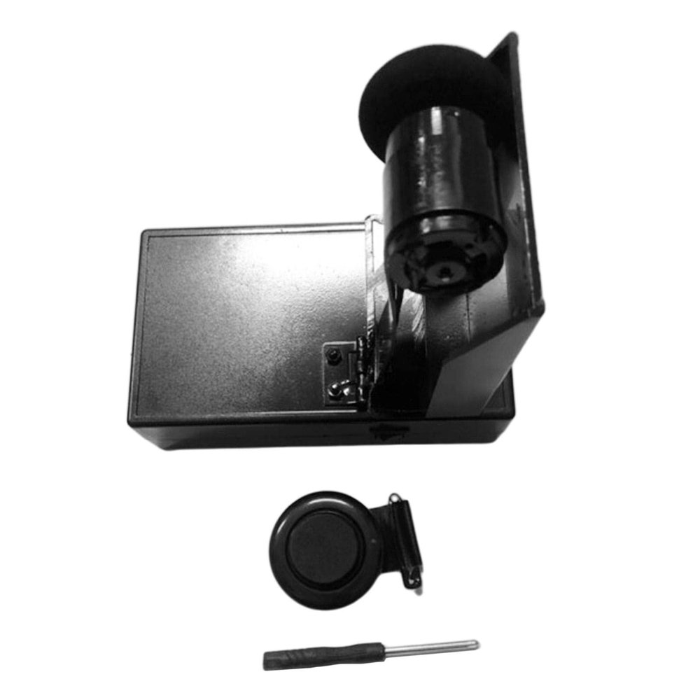 Card Fountain Spray Trick - Remote Controlled Prop