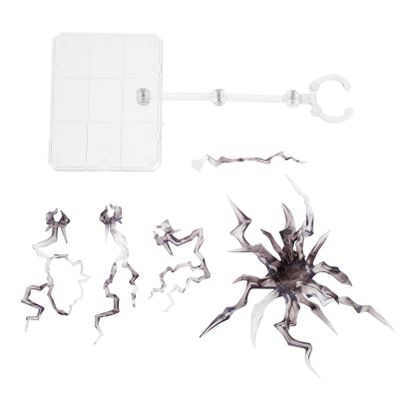 Abaodam Stand for Action Figures 1 Set Doll Holder Transparent Stand Support Doll Stand Display Holder Dolls and Action Figures Action Figure Stands