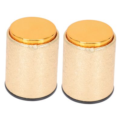 Abaodam 4pcs Plastic Dice Cups for Bar Game Felt Lined Dice Holders Rolling Game Accessories
