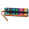Abaodam Ergonomic Design Writing Pencils 50 Colored Oil Pencils for Adults Students Art Sketch view 1