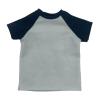 1/6 Male Short Sleeve T-Shirt for 12" Action Figure Accessories, Blue view 1
