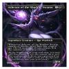4X | Ashcoat of The Shadow Swarm | Anime | Full Art | (Non Foil) view 2