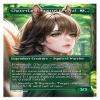 4x | Aesi, Tyrant of Gyre Strait | Anime | Full Art | Foil or Non-Foil (Foil) view 1