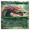 4x | Old Gnawbone | Anime | Full Art | Foil or Non-Foil (Foil) view 2