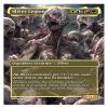 4x | Sliver Legion #2 - Horror | Anime | Full Art | Foil or Non-Foil (Non Foil) view 2