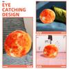 Abaodam Plush Pillow Cute Cushion for Decor Soft Plush Simulation Multi-Purpose Use Adorable Accent for Living Spaces and Boys and Girls Rooms view 4