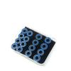 TOOMOD TT-02 Rubber Sealed Ball Bearings Kit for Tamiya RC TT02 Upgrades Chassis Parts view 3