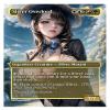 4x | Sliver Overlord #1 | Anime | Full Art | Foil or Non-Foil (Non Foil) view 2