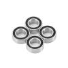 ALBARAY Upgrade Parts Compatible with TRX4M 22PCS Steel Sealed Bearing Kit for 1/18 RC Crawler Upgrade Parts (4M-03) view 4