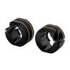ALBARAY Upgrade Parts Compatible with TRX4M 14g/pcs Brass Rear Axle for 1/18 RC Crawler (4M-30) (Color : 1) view 3