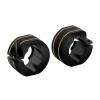 ALBARAY Upgrade Parts Compatible with TRX4M 14g/pcs Brass Rear Axle for 1/18 RC Crawler (4M-30) (Color : 1) view 4