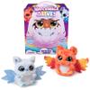 Hatchimals Alive, Mystery Hatch Tigrette, Surprise Interactive Toy & Egg with Mist, Lights & Sounds (Styles May Vary), Kids Toys for Girls & Boys view 1