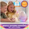 Hatchimals Alive, Mystery Hatch Tigrette, Surprise Interactive Toy & Egg with Mist, Lights & Sounds (Styles May Vary), Kids Toys for Girls & Boys view 2