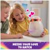 Hatchimals Alive, Mystery Hatch Tigrette, Surprise Interactive Toy & Egg with Mist, Lights & Sounds (Styles May Vary), Kids Toys for Girls & Boys view 3