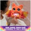 Hatchimals Alive, Mystery Hatch Tigrette, Surprise Interactive Toy & Egg with Mist, Lights & Sounds (Styles May Vary), Kids Toys for Girls & Boys view 4