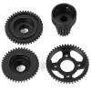 BRKRC Steel 3 Speed 40T 43T 46T Gear Clutch Set for 1/8 Kyosho USA-1 Mad Force Kruiser Crusher FO-XX RC Car Part view 3