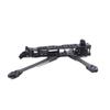 FEICHAO 7inch Drone Frame Kit Carbon Fiber Board Rack for Racing Drone (Compatible with O3 Unit) view 4